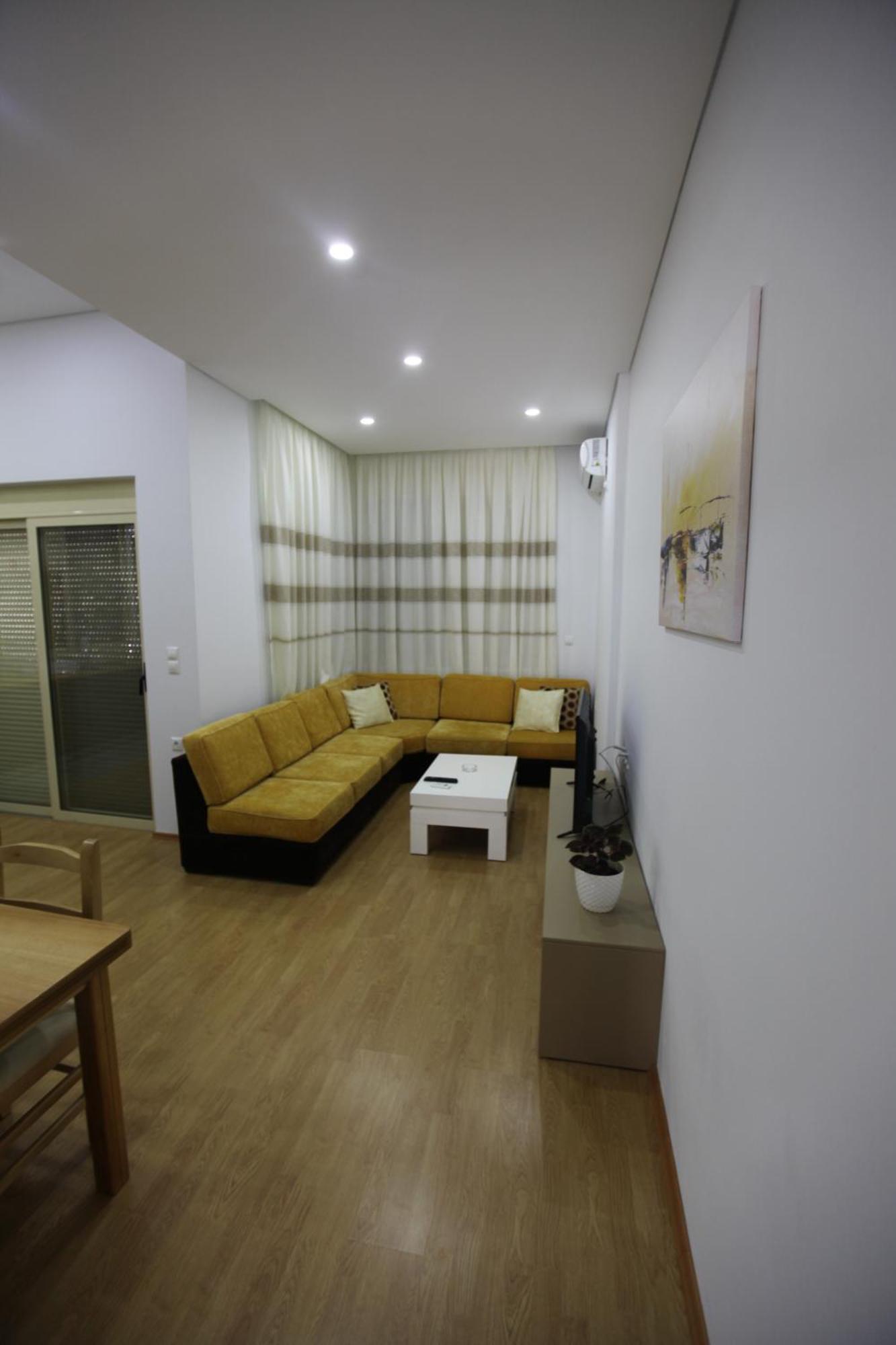 Mane Apartments Sarandë Exterior foto